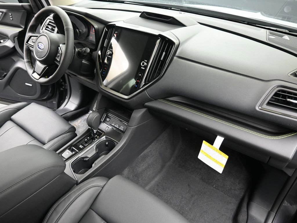 New 2026 Subaru Ascent Bronze Edition image 14