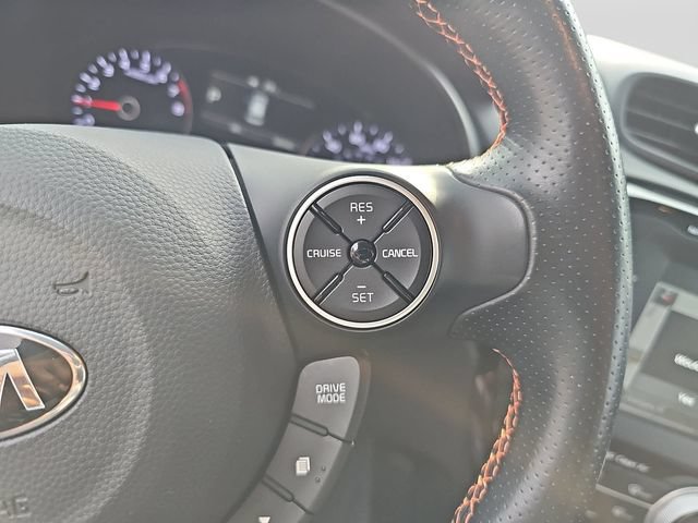 Used 2018 Kia Soul ! w/ Tech Package FWD image 15
