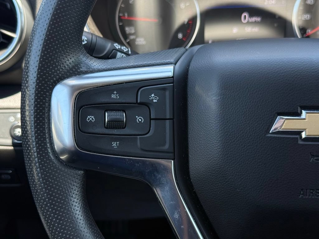 Used 2024 Chevrolet Blazer LT w/ Redline Edition FWD image 23