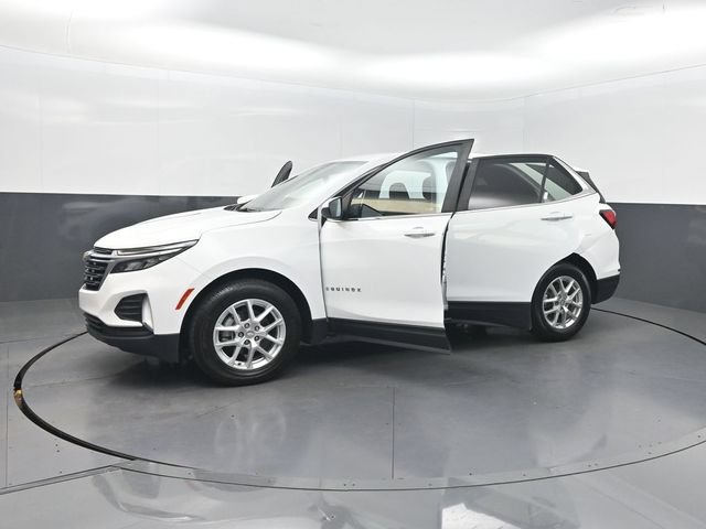 Used 2023 Chevrolet Equinox LT FWD image 36