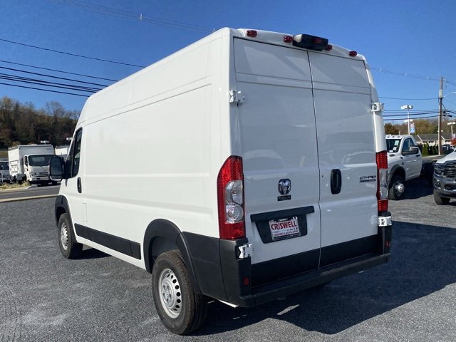 New 2026 RAM ProMaster 2500 w/ Convenience Group image 5