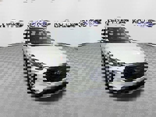 New 2026 Ford Escape ST-Line Select w/ Tech Pack #1 image 3