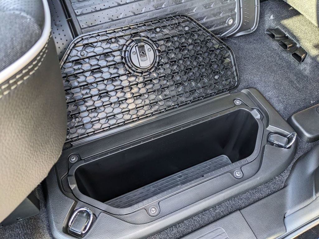 New 2026 RAM 1500 Limited image 55