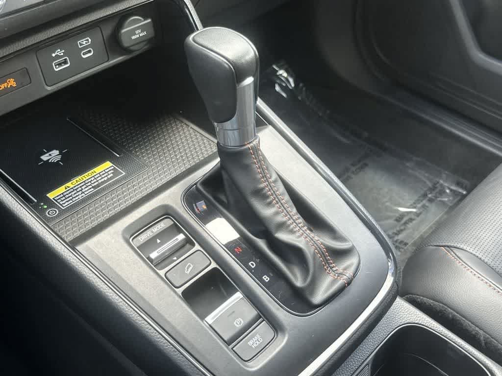 Used 2025 Honda CR-V Sport-L image 22