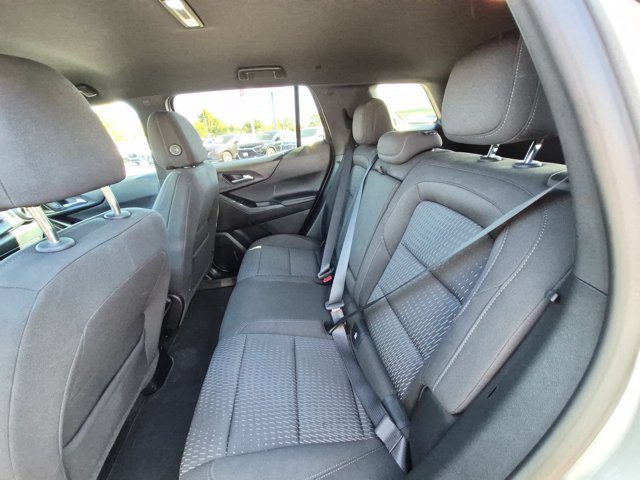 Used 2026 Chevrolet Equinox LT FWD image 23