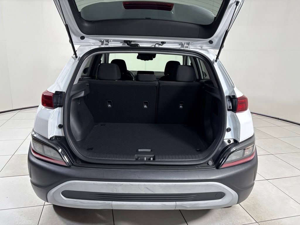 Used 2023 Hyundai Kona SEL w/ Convenience Package FWD image 26