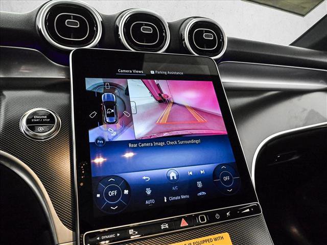 New 2026 Mercedes-Benz GLC 300 4MATIC image 15