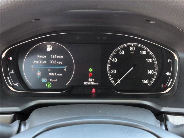 Used 2019 Honda Accord LX image 11