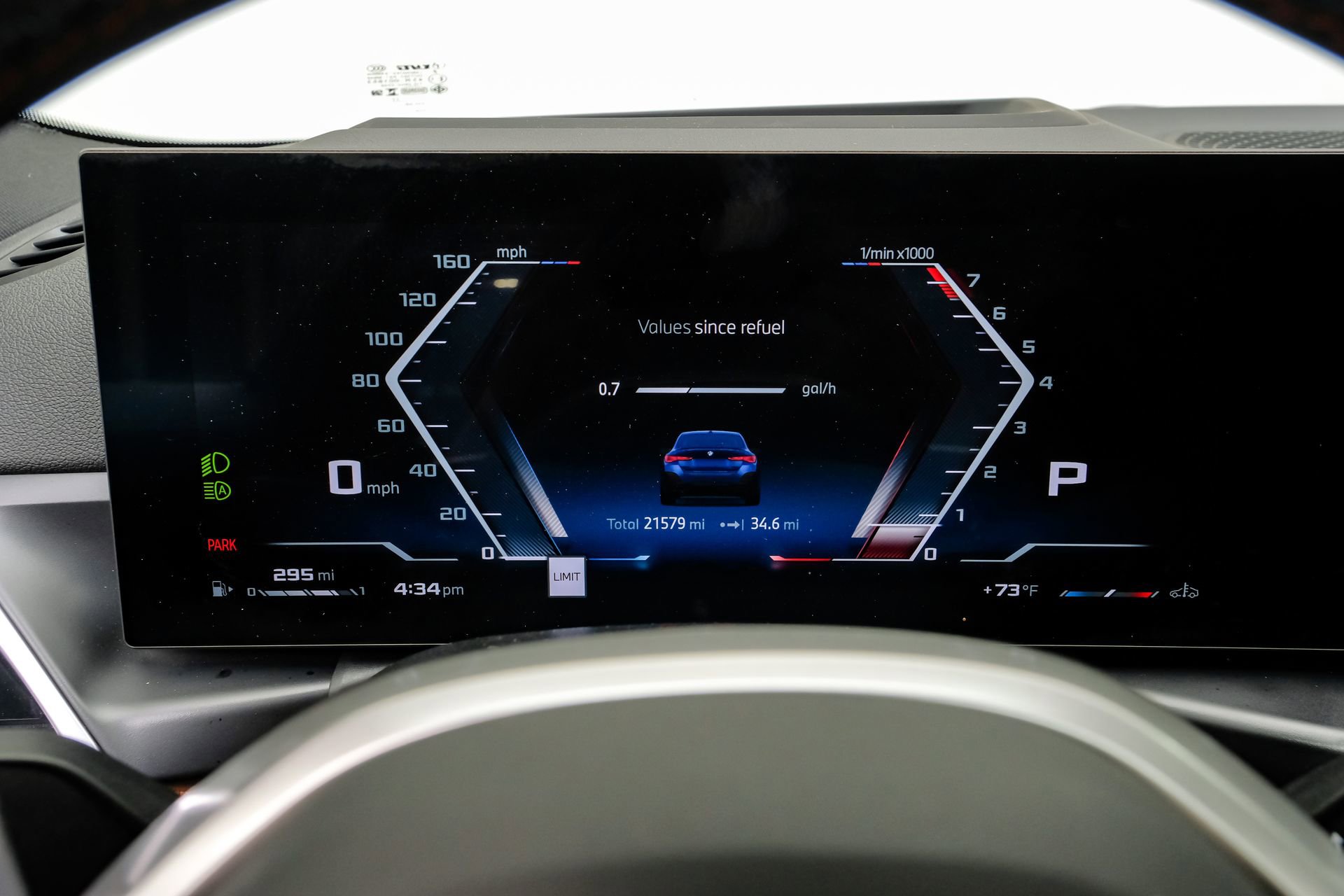 Used 2025 BMW M440i image 23