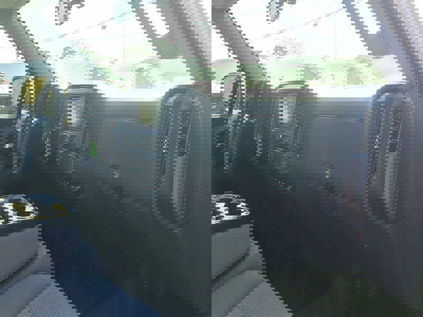 Used 2018 Chevrolet Silverado 1500 W/T w/ Trailering Package image 36