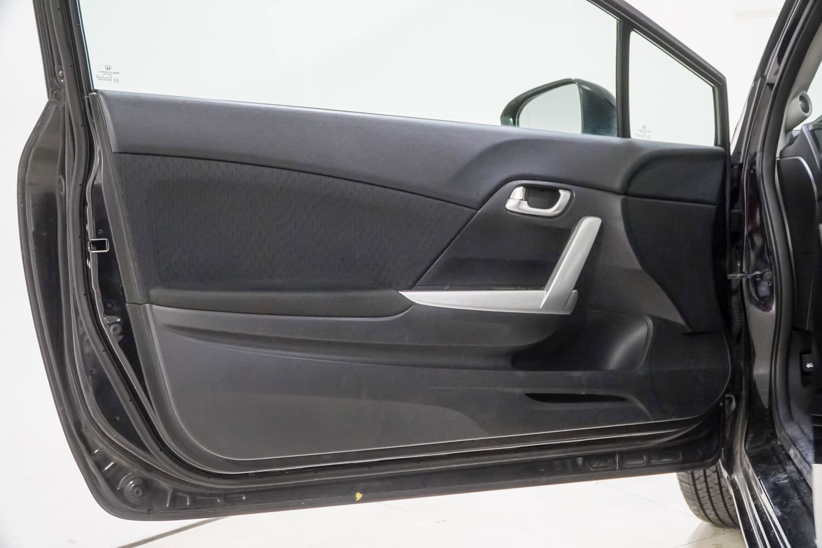Used 2014 Honda Civic EX image 19