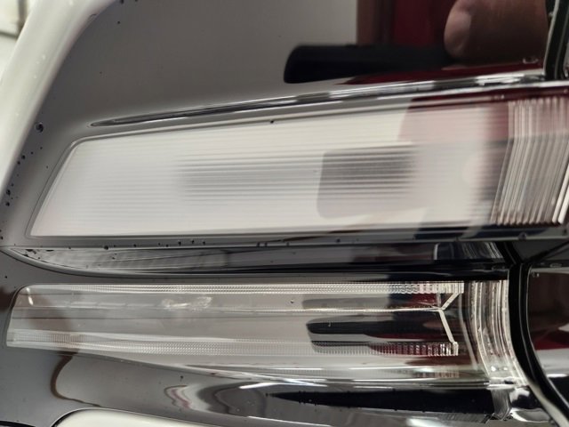 New 2026 Toyota Prius Plug-In Hybrid image 21