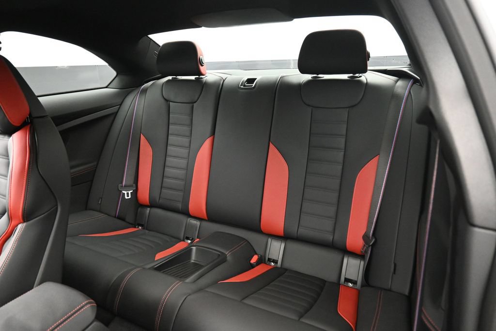 Used 2025 BMW M2 w/ Lighting Package RWD image 23