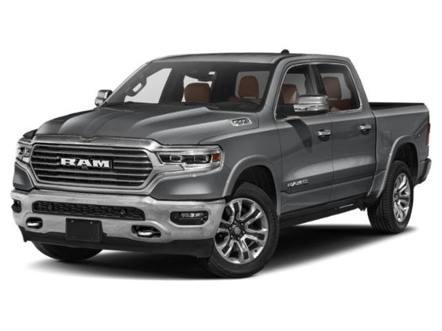 Certified 2022 RAM 1500 Limited image 1