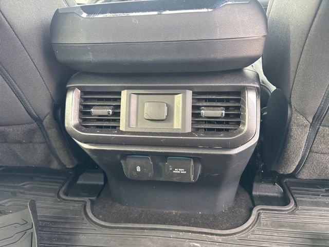 Used 2023 Ford F150 XLT w/ Equipment Group 302A High image 15