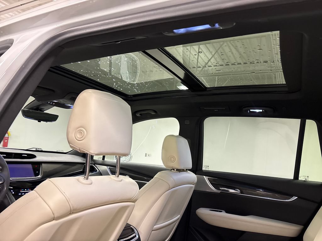 Used 2020 Cadillac XT6 Sport AWD/4WD image 30