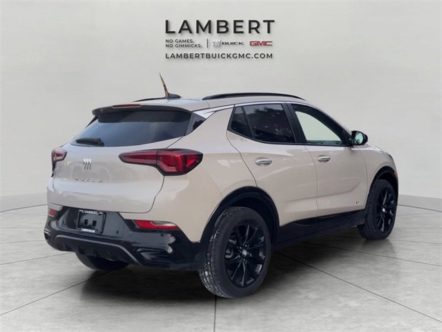 New 2026 Buick Encore GX Sport Touring w/ Studio Series image 5