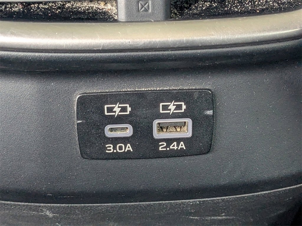 Used 2023 Subaru Legacy Premium image 14