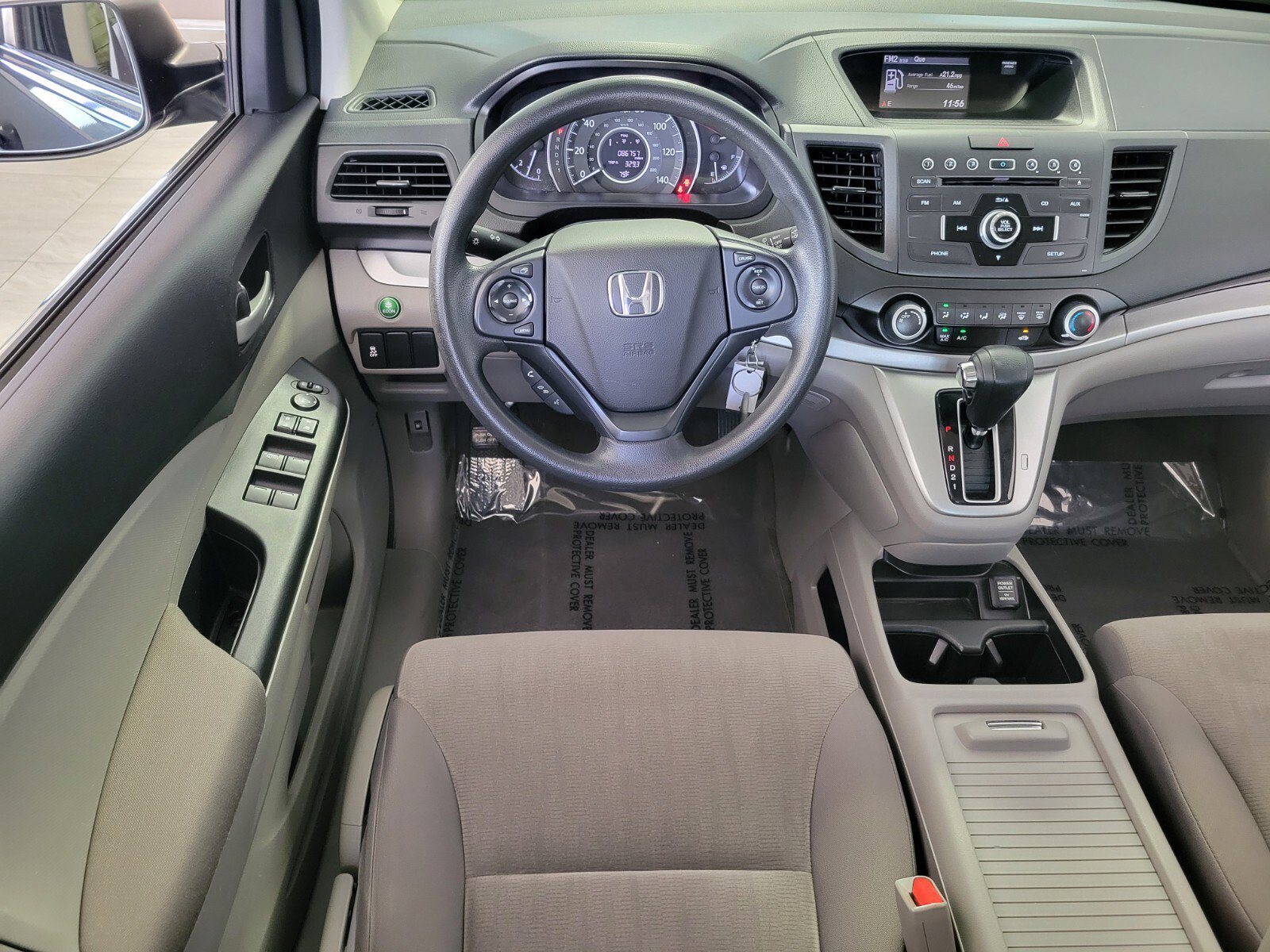 Used 2013 Honda CR-V LX image 12