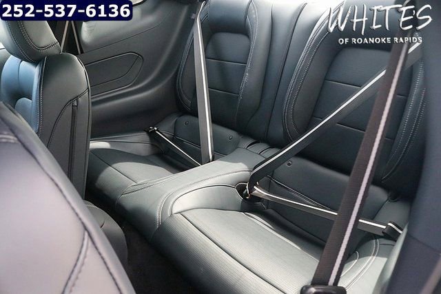 New 2024 Ford Mustang GT Premium image 15