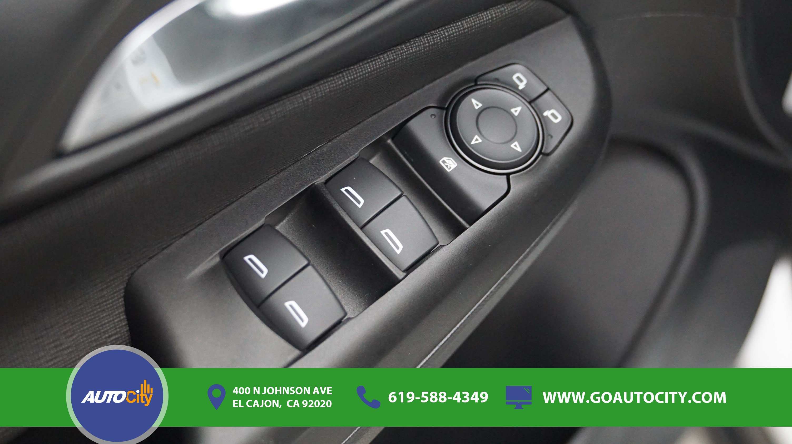 Used 2026 Buick Envista Preferred FWD image 17