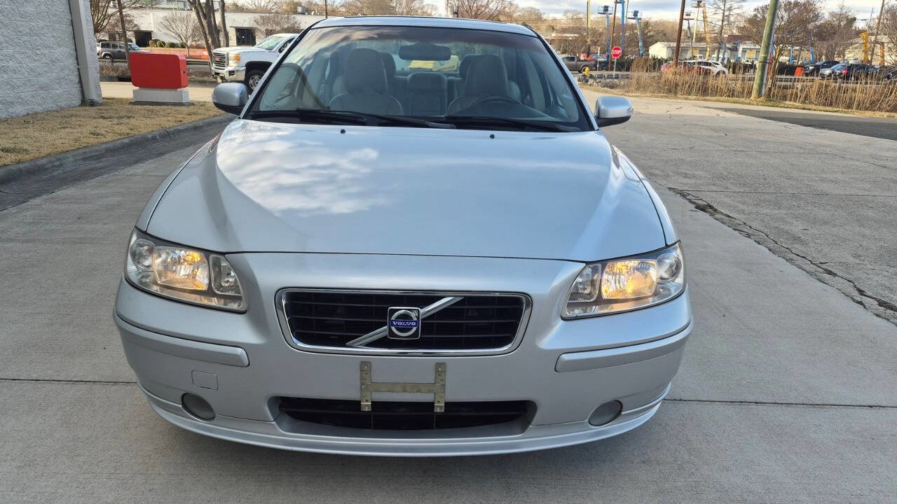 Used 2007 Volvo S60 2.5T image 10