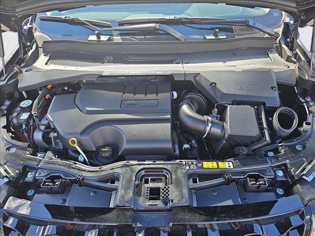 New 2025 Land Rover Discovery Sport S image 30
