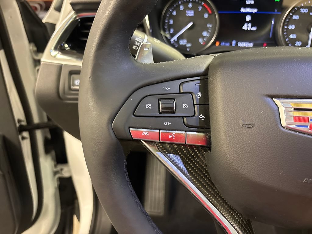 Used 2020 Cadillac XT6 Sport AWD/4WD image 34