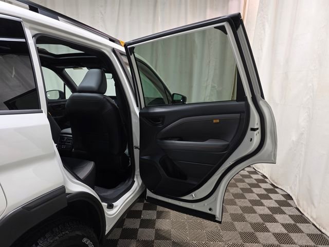 New 2026 Subaru Forester Wilderness image 31