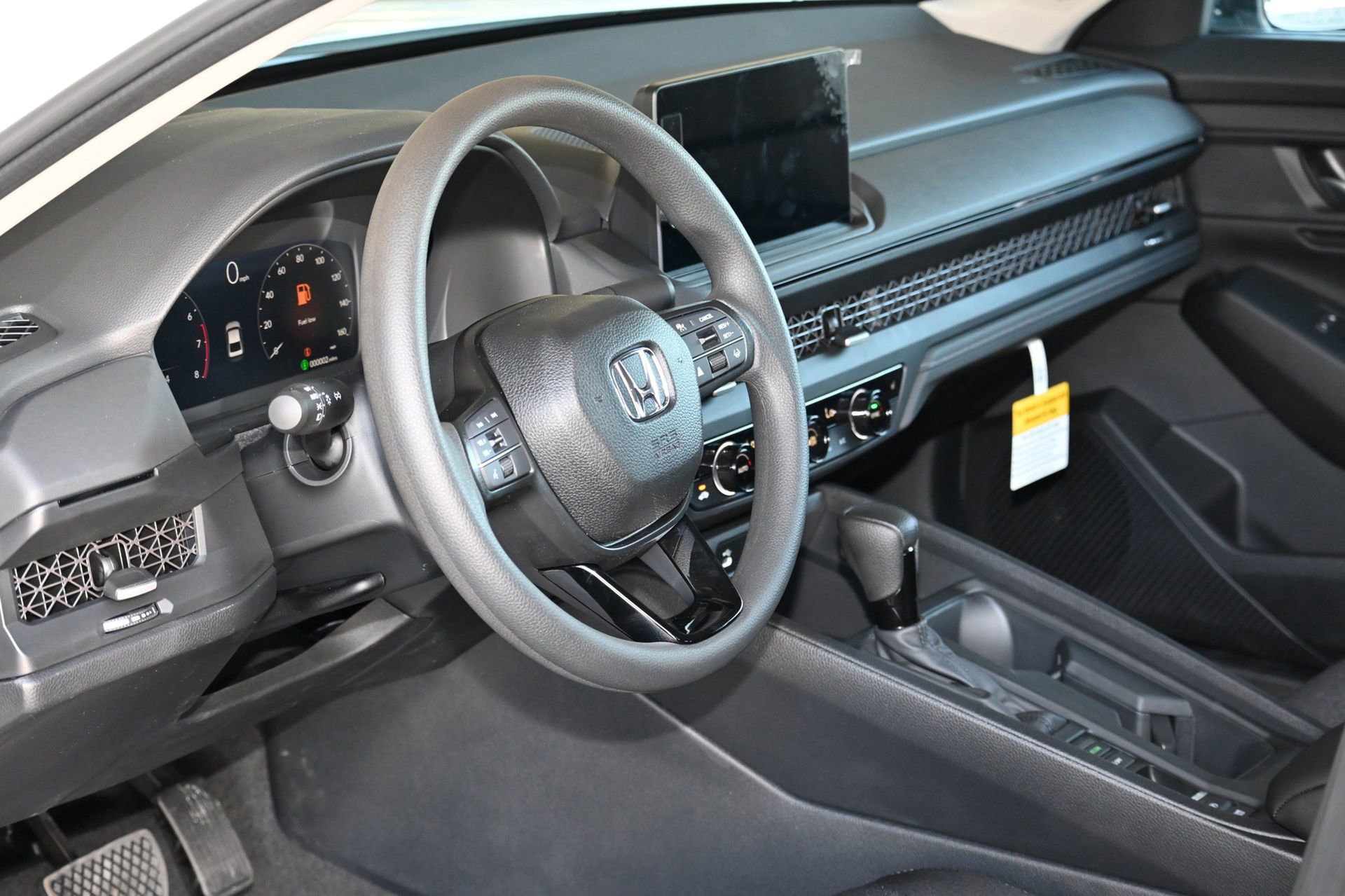 New 2026 Honda Accord SE image 13