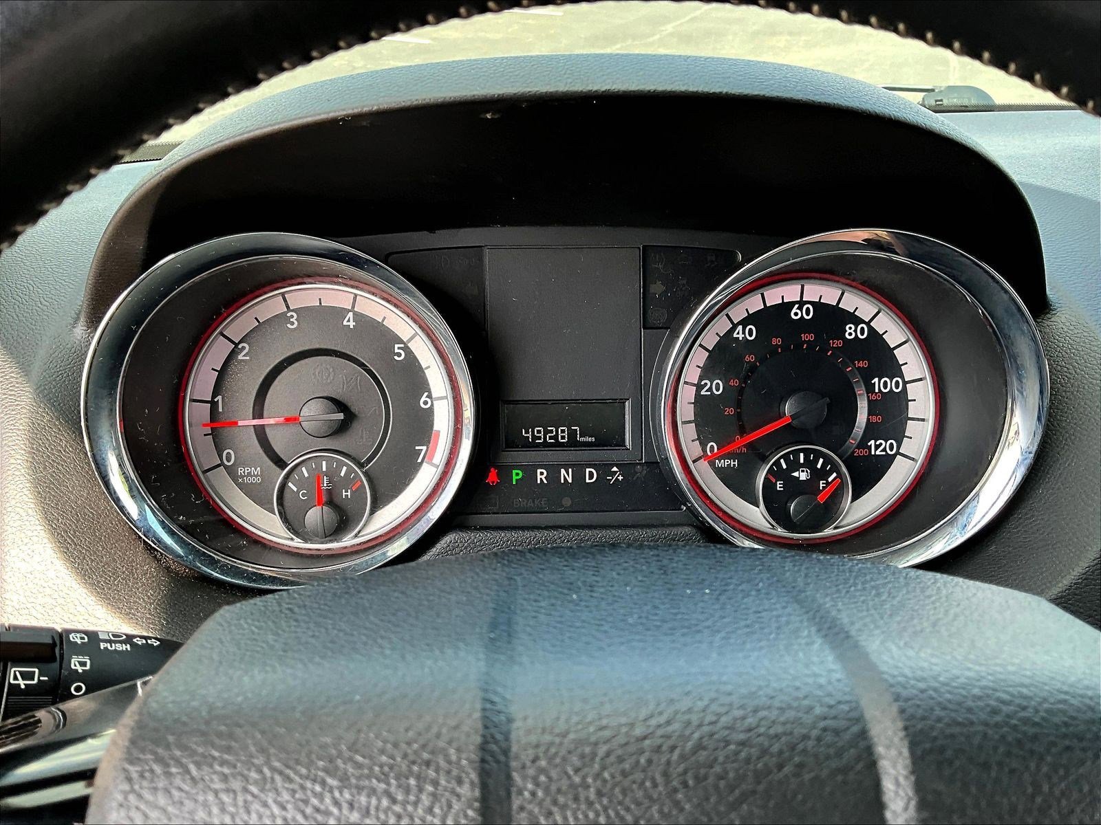 Used 2020 Dodge Grand Caravan SXT FWD image 13