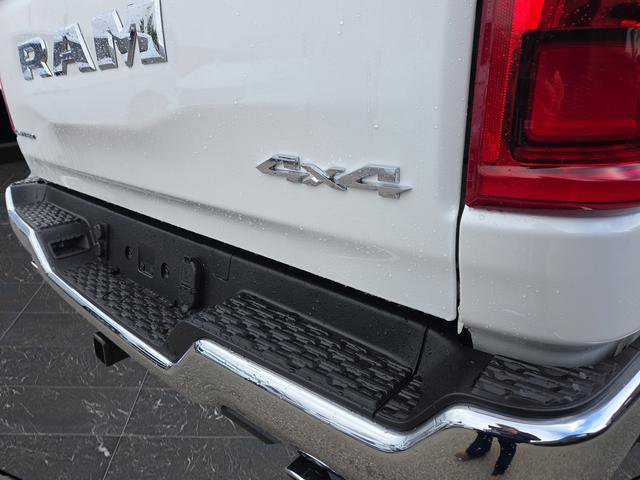 New 2026 RAM 1500 Limited image 39