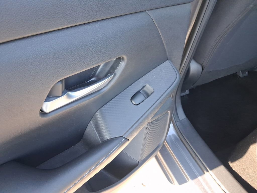 Certified 2022 Nissan Sentra SV w/ All-Weather Package FWD image 12