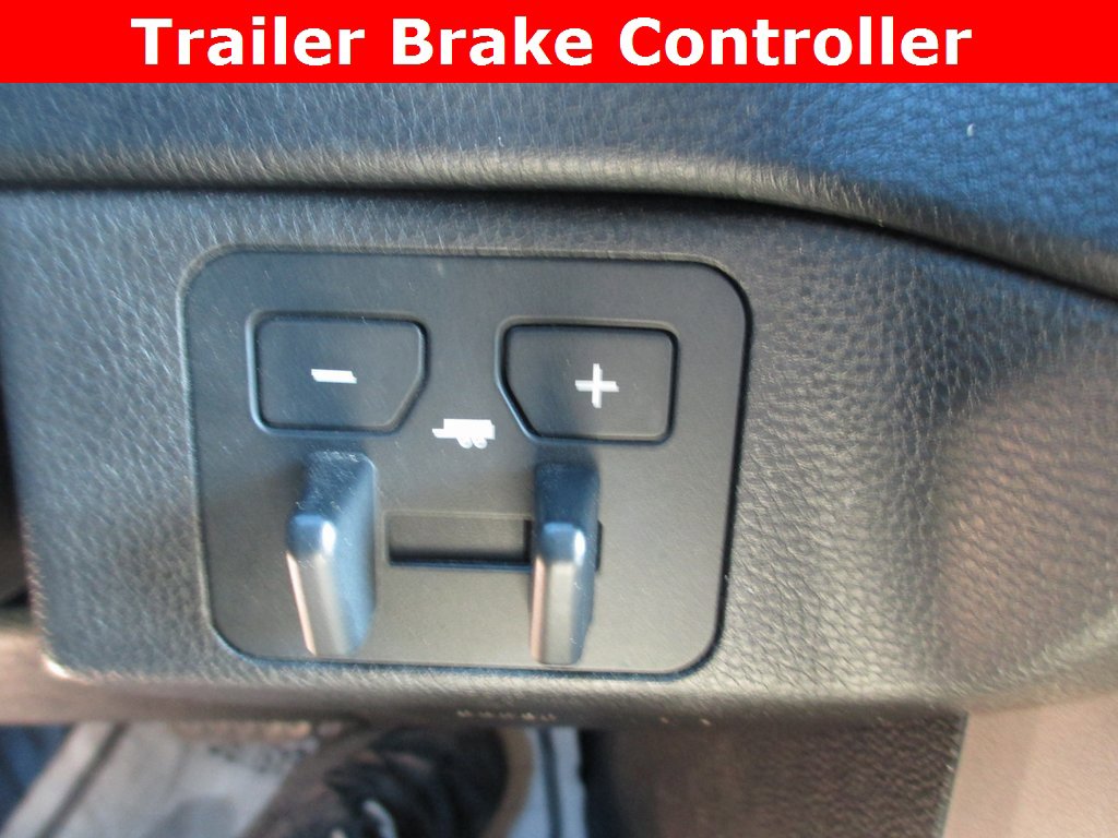 Used 2024 Toyota Tundra SR5 w/ SR5 Premium Package image 16