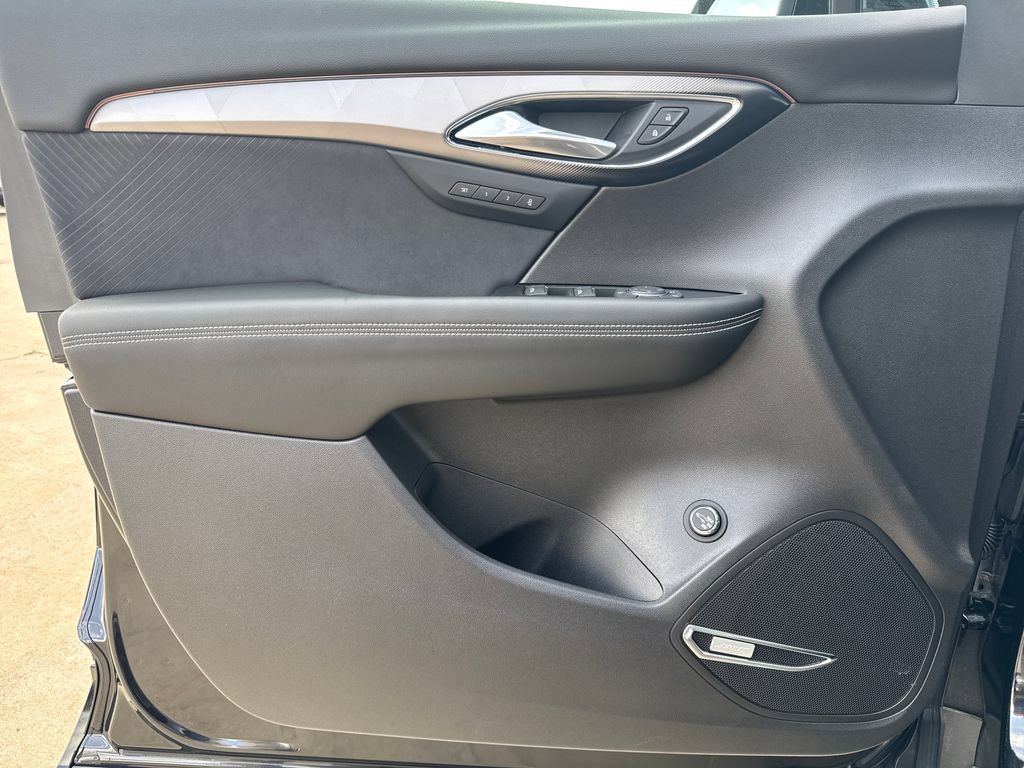 New 2026 Buick Envision Sport Touring AWD/4WD image 19