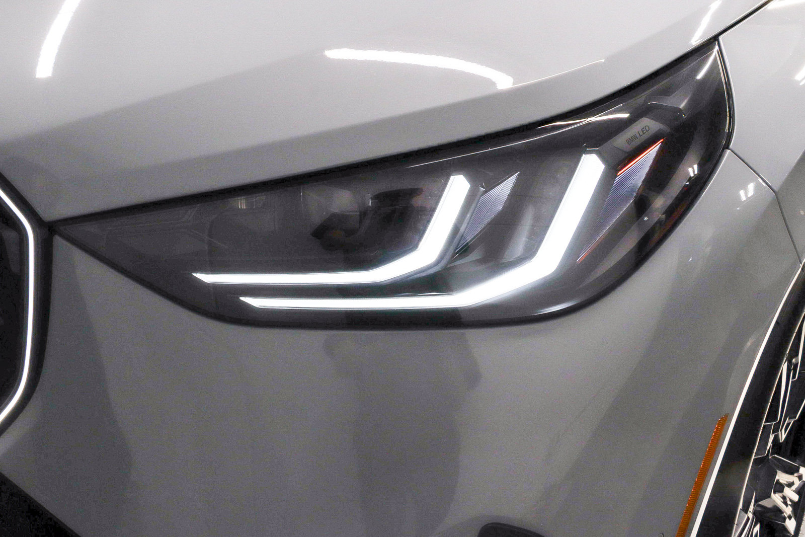 New 2026 BMW X3 M50 w/ Premium Package AWD/4WD image 9