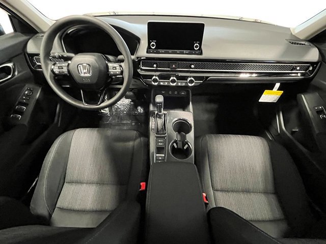 New 2026 Honda Civic LX image 16