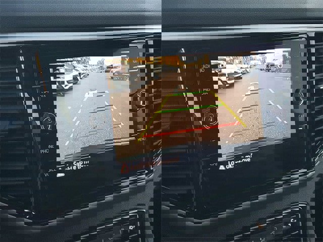 Used 2021 Volkswagen Atlas SEL R-Line image 27