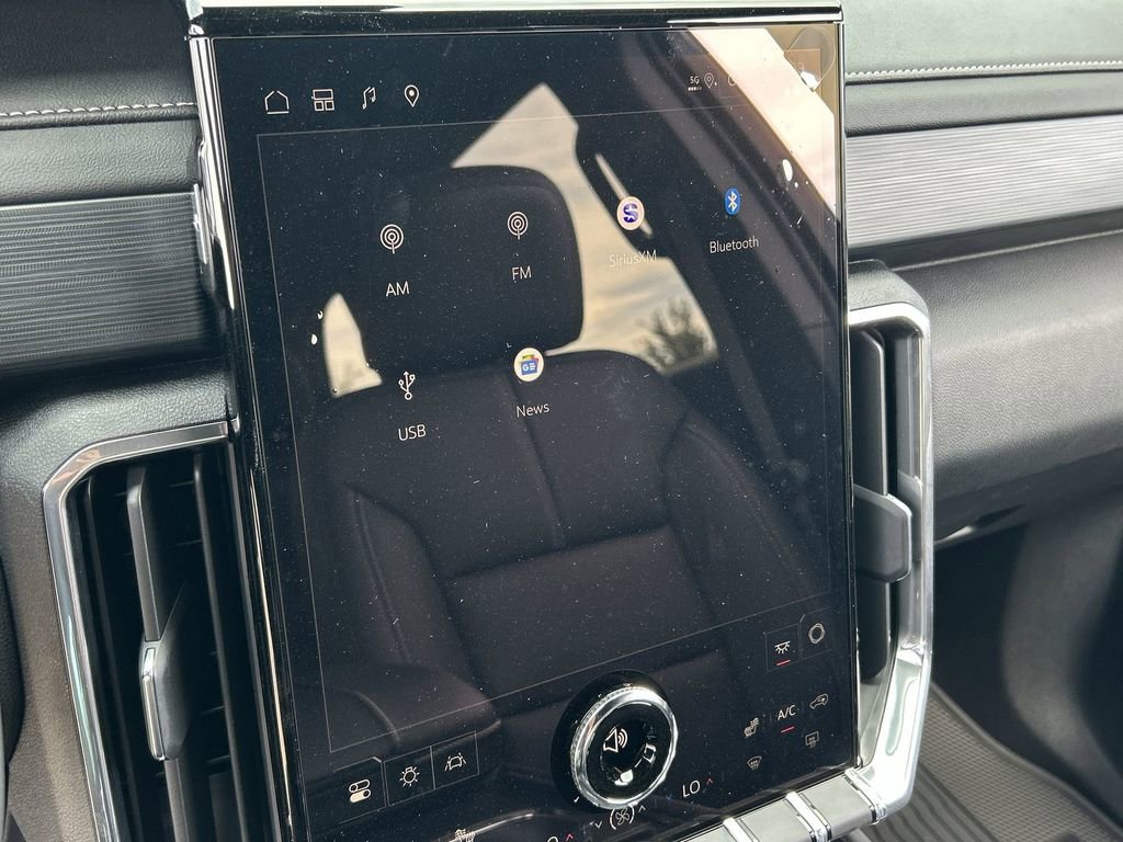 New 2026 GMC Acadia Elevation w/ Elevation Premium Package FWD image 13