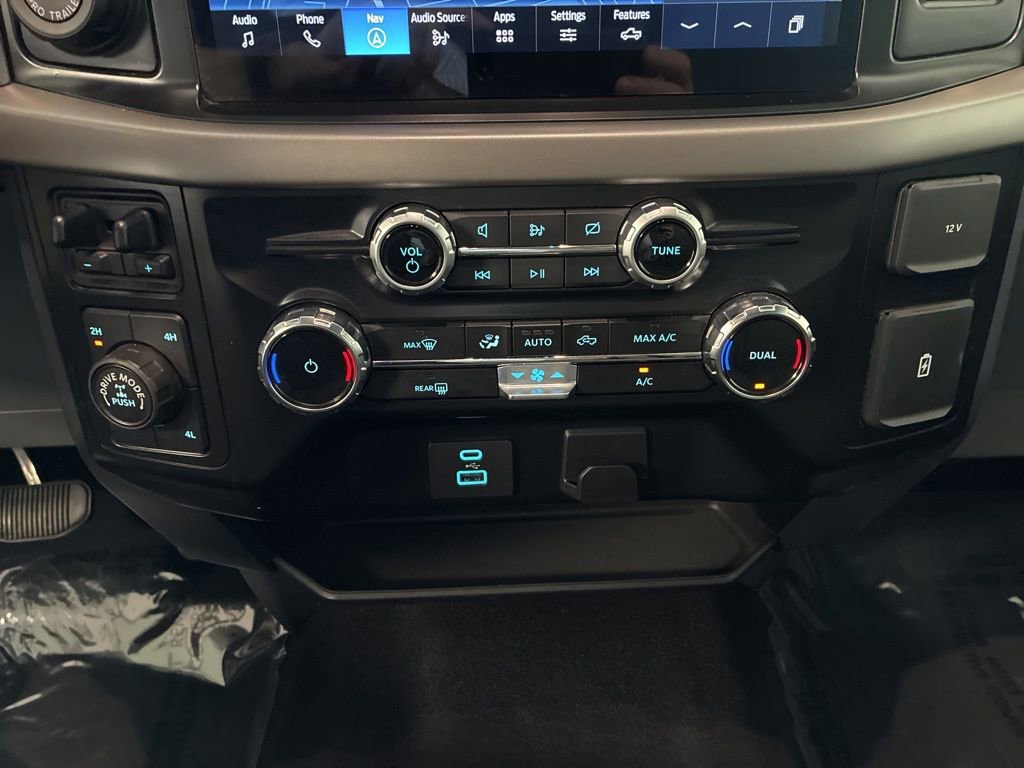 Used 2024 Ford F150 XLT AWD/4WD image 20