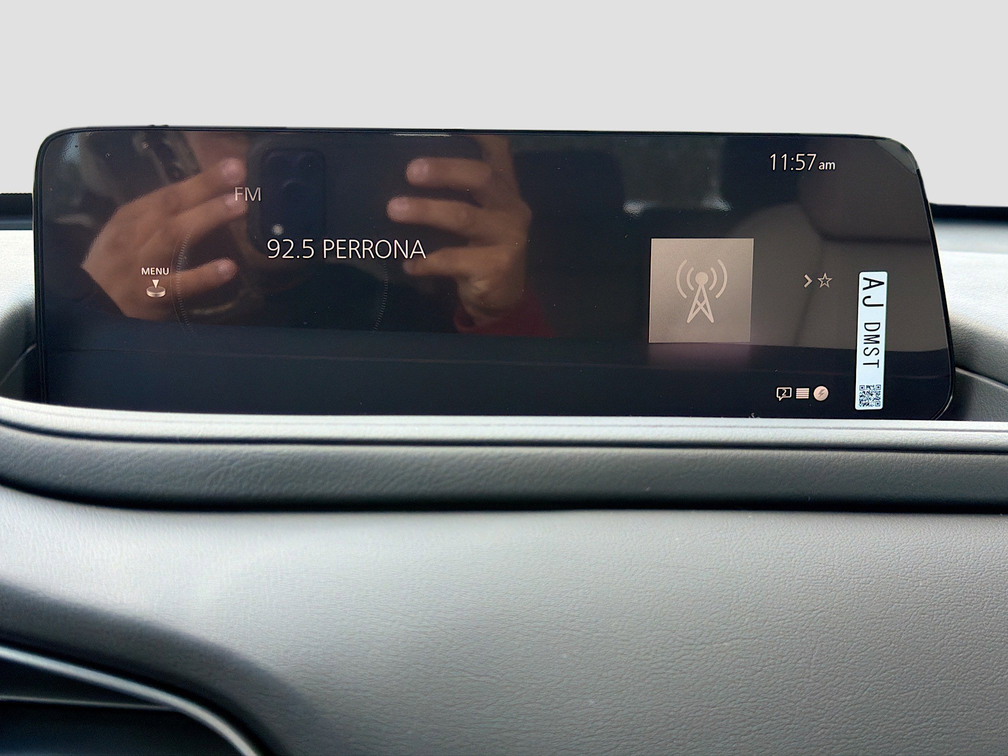 New 2026 MAZDA CX-30 AWD 2.5 S image 31