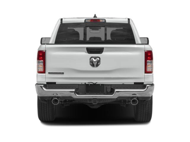 Certified 2024 RAM 1500 Big Horn AWD/4WD image 5