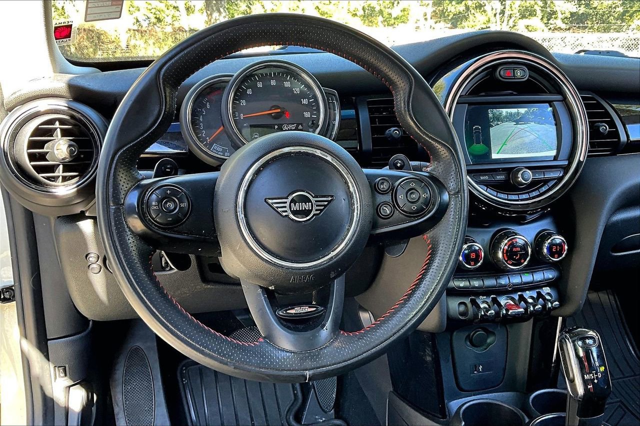 Used 2020 MINI Cooper S image 7