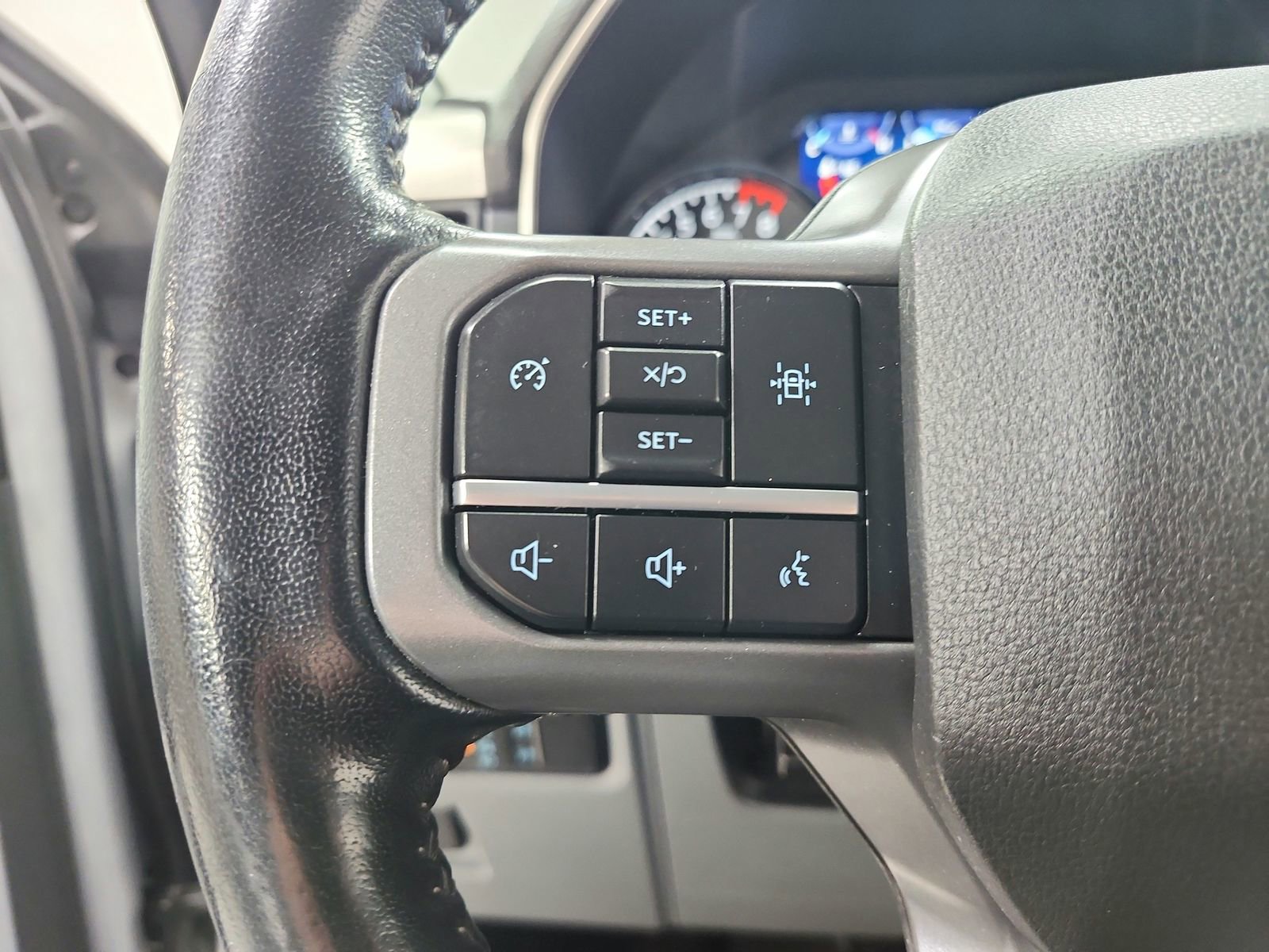 Used 2021 Ford F150 XLT w/ Equipment Group 302A High image 24