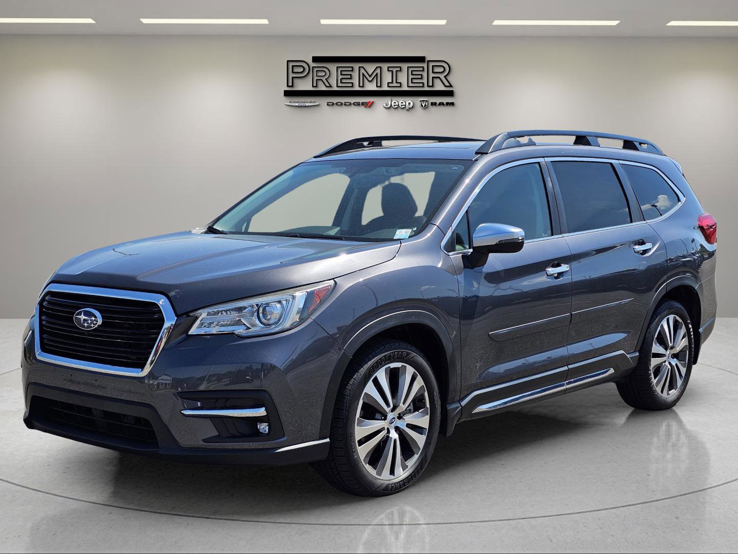 Used 2020 Subaru Ascent Touring w/ Popular Package #2A