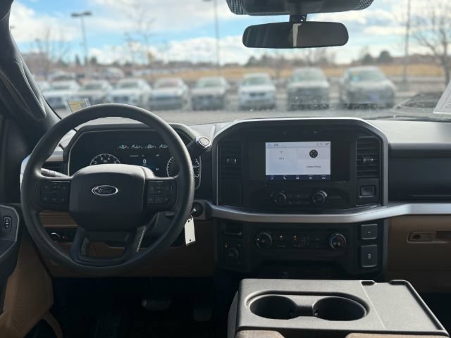 Used 2023 Ford F150 XLT AWD/4WD image 21