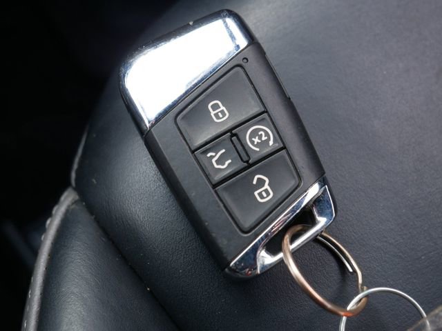 Used 2022 Volkswagen Arteon SEL image 38