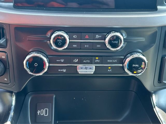 New 2025 Ford F150 XL w/ Equipment Group 104A Hybrid image 23