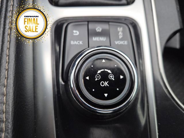 Used 2019 Nissan Maxima 3.5 SL w/ Floor Mat Group image 18