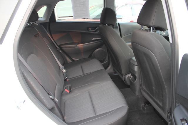 Used 2023 Hyundai Kona SEL w/ Cargo Package AWD/4WD image 27